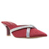 Women Formal Mules - 74651S